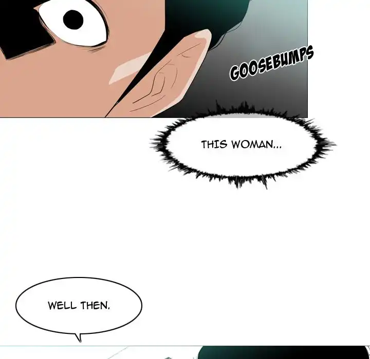 Path to Salvation Chapter 10 Page 85