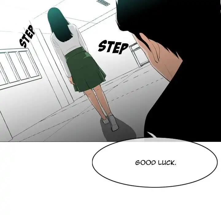 Path to Salvation Chapter 10 Page 86