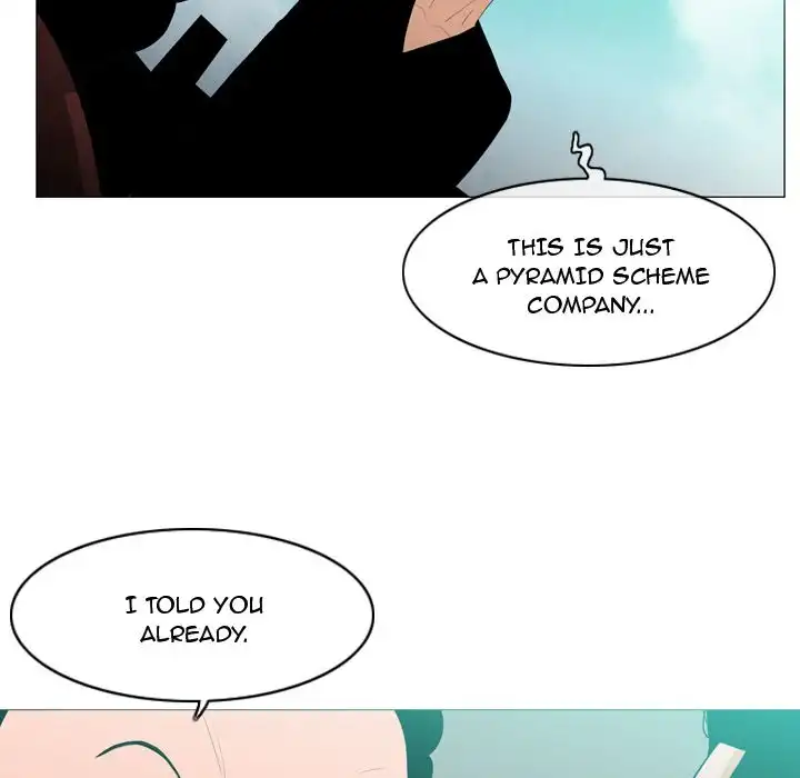 Path to Salvation Chapter 10 Page 9