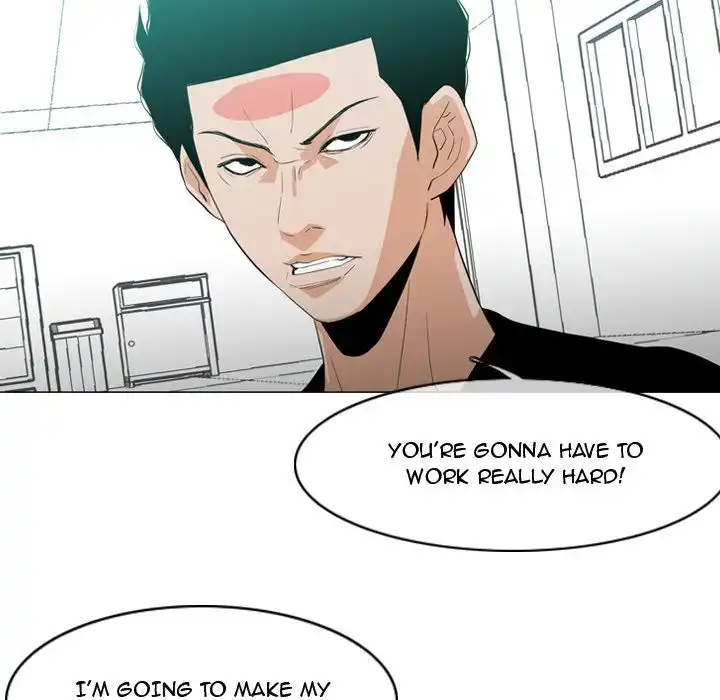 Path to Salvation Chapter 10 Page 91
