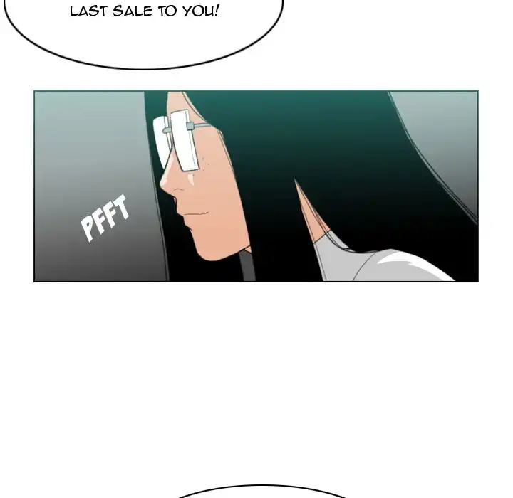 Path to Salvation Chapter 10 Page 92
