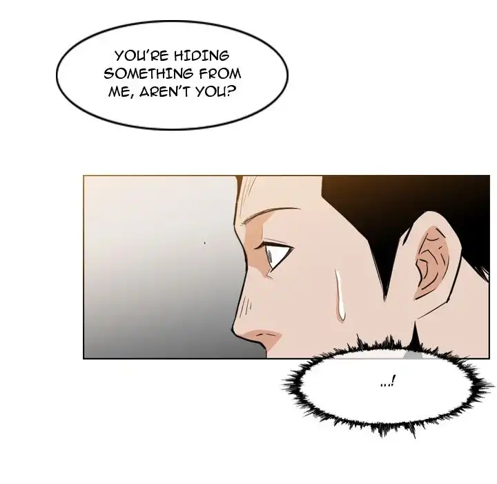 Path to Salvation Chapter 11 Page 10