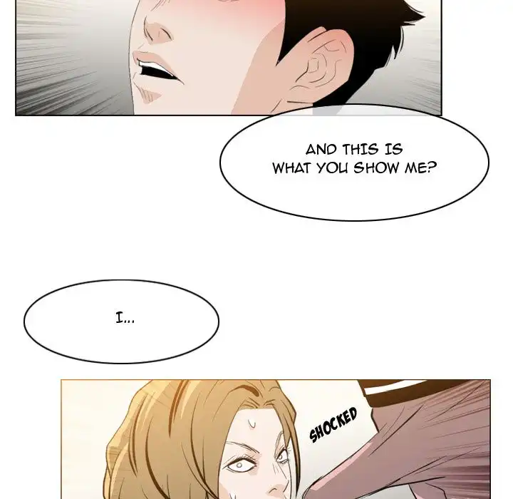 Path to Salvation Chapter 11 Page 102