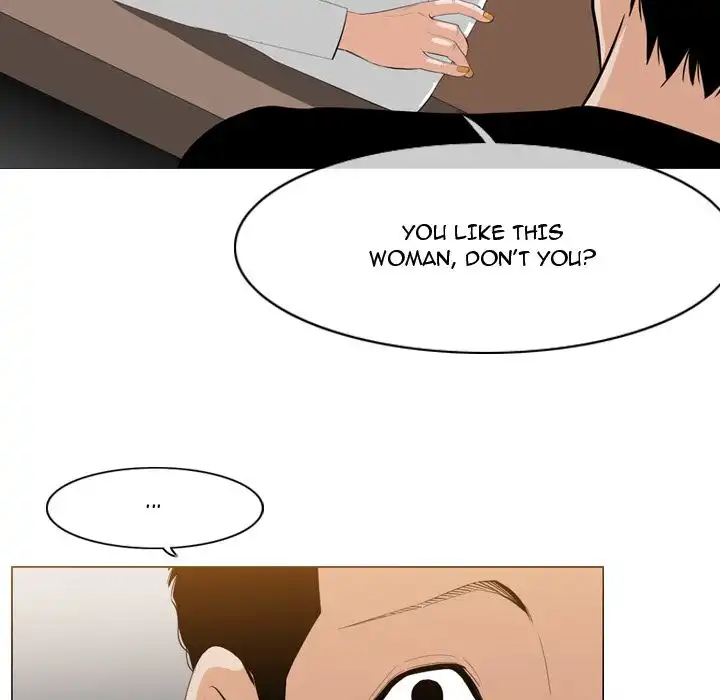 Path to Salvation Chapter 11 Page 12