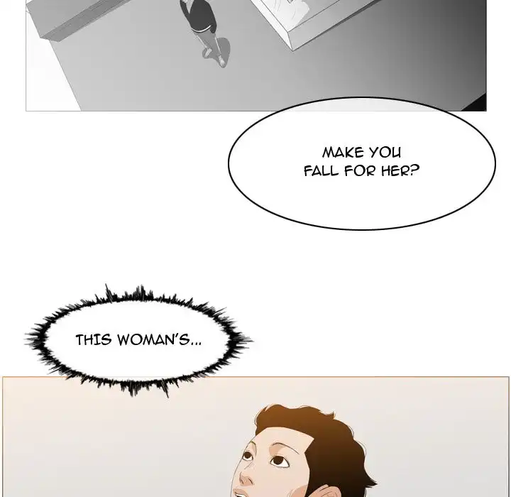 Path to Salvation Chapter 11 Page 15