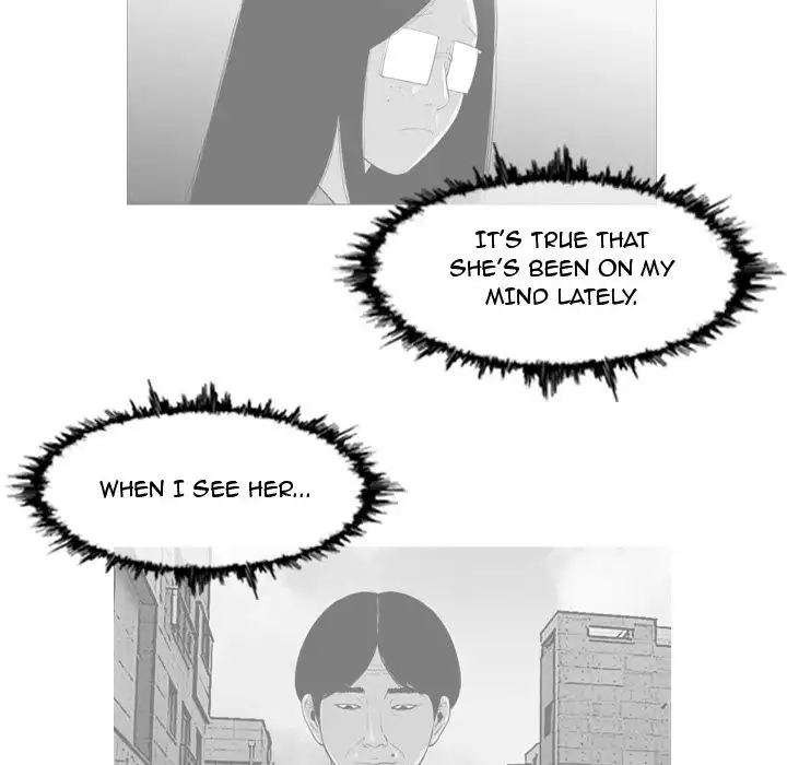 Path to Salvation Chapter 11 Page 17