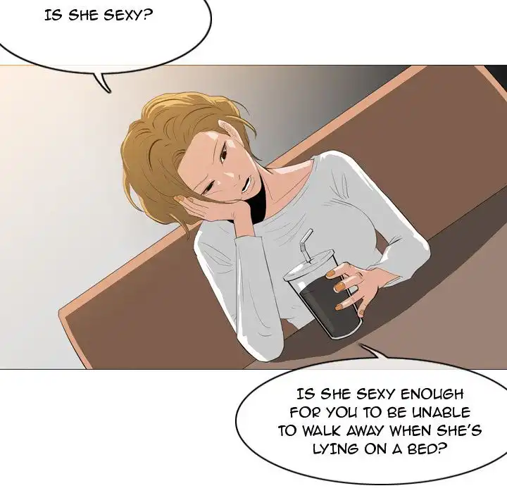 Path to Salvation Chapter 11 Page 19