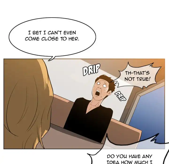 Path to Salvation Chapter 11 Page 20