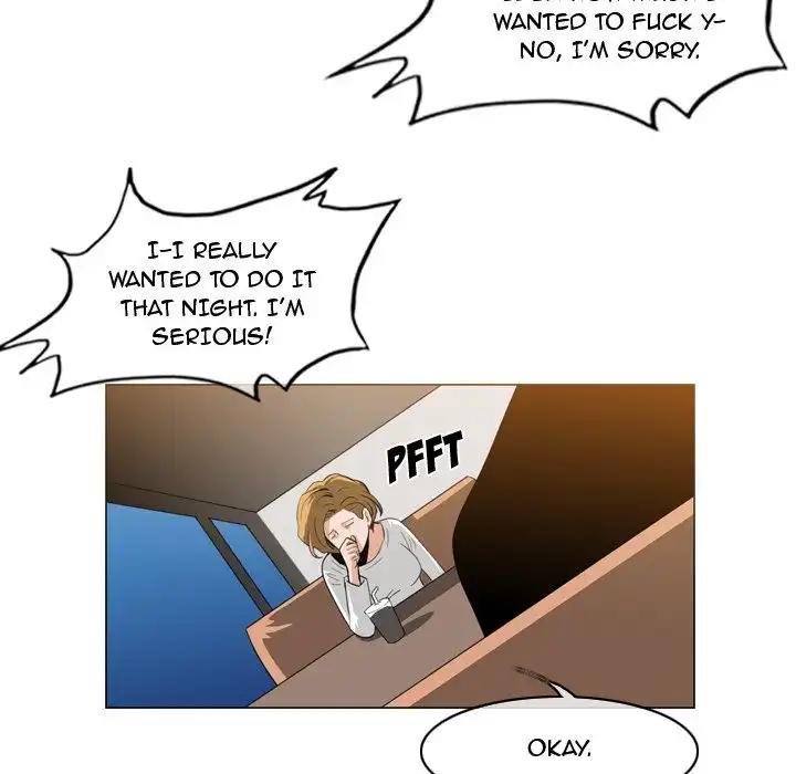 Path to Salvation Chapter 11 Page 21
