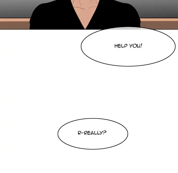 Path to Salvation Chapter 11 Page 23