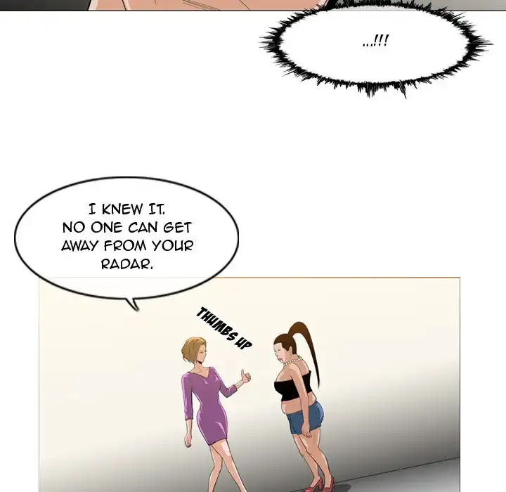 Path to Salvation Chapter 11 Page 31
