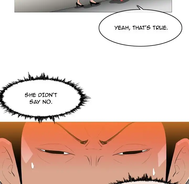 Path to Salvation Chapter 11 Page 32