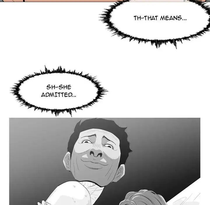 Path to Salvation Chapter 11 Page 33