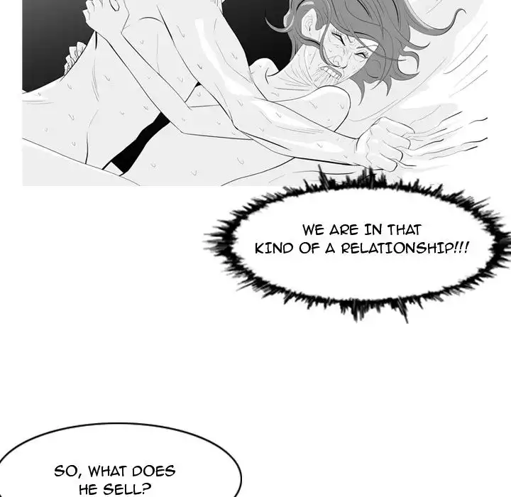 Path to Salvation Chapter 11 Page 34