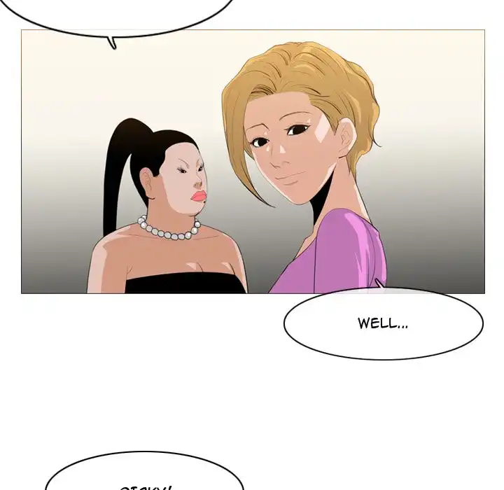 Path to Salvation Chapter 11 Page 35