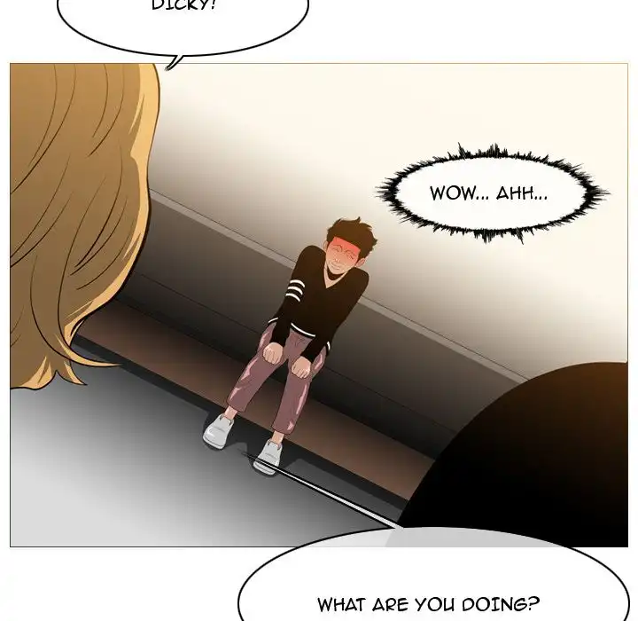 Path to Salvation Chapter 11 Page 36