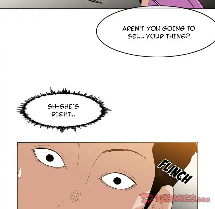 Path to Salvation Chapter 11 Page 38