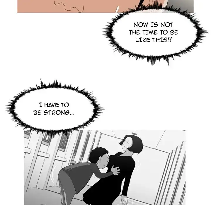 Path to Salvation Chapter 11 Page 39