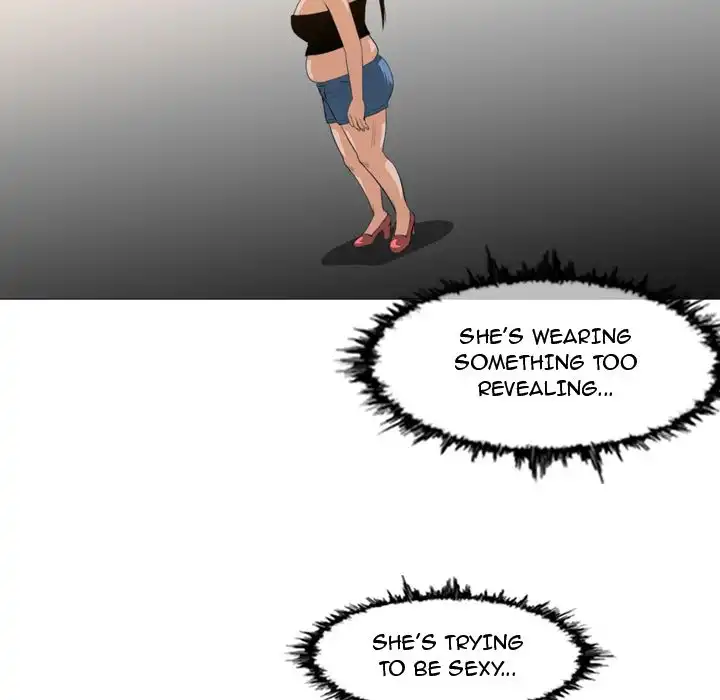 Path to Salvation Chapter 11 Page 41