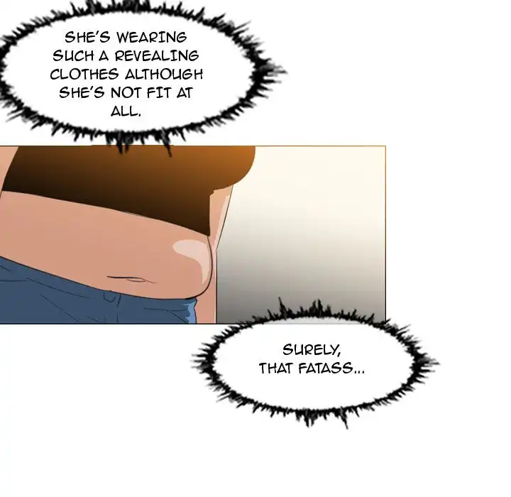 Path to Salvation Chapter 11 Page 45