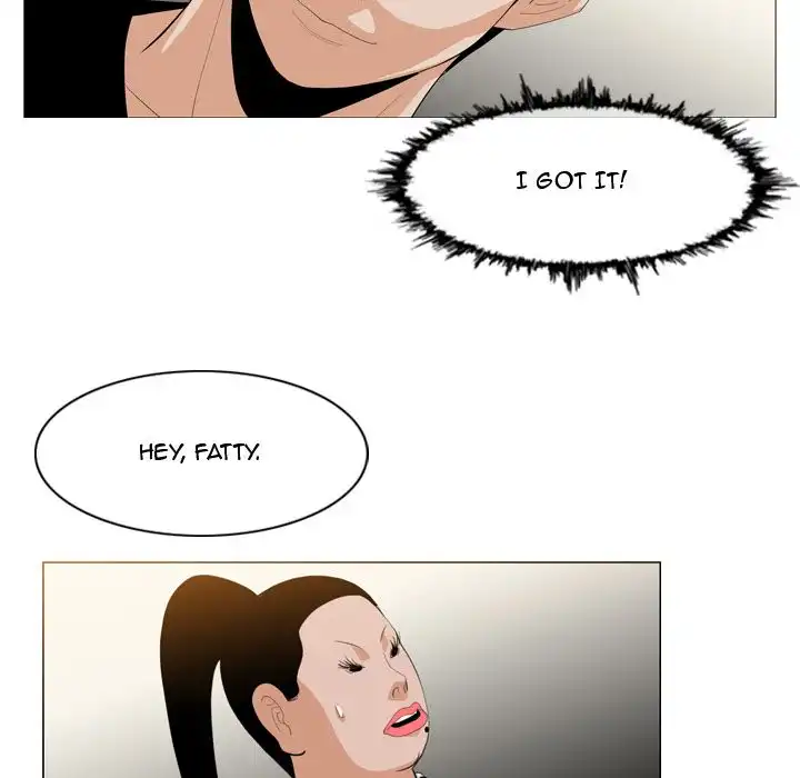 Path to Salvation Chapter 11 Page 47