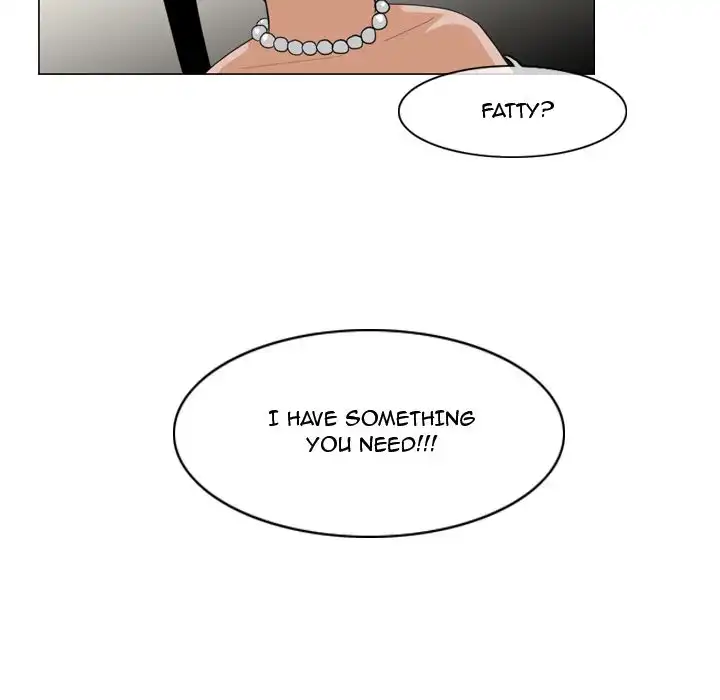Path to Salvation Chapter 11 Page 48