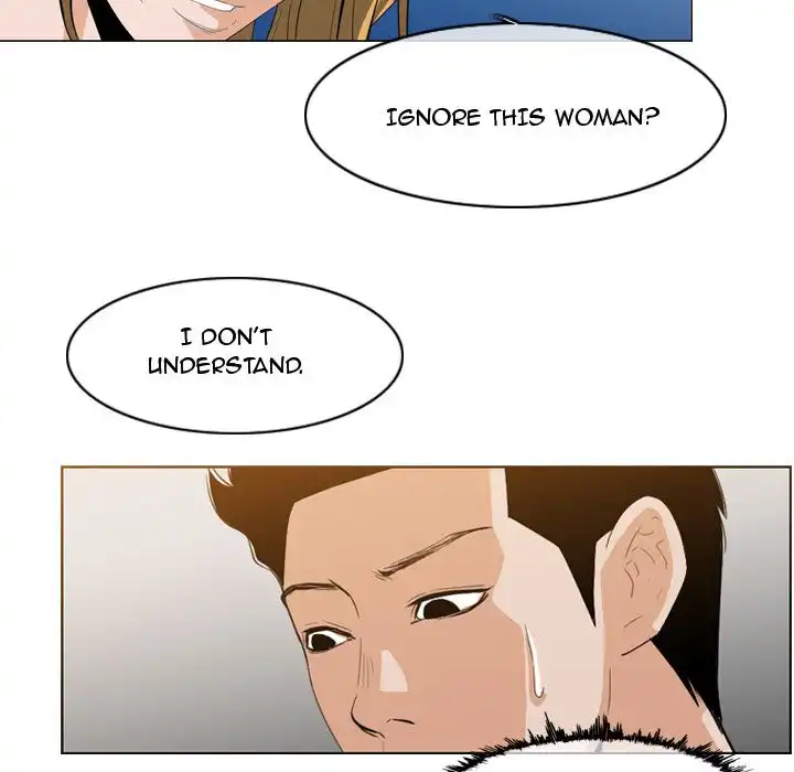 Path to Salvation Chapter 11 Page 5