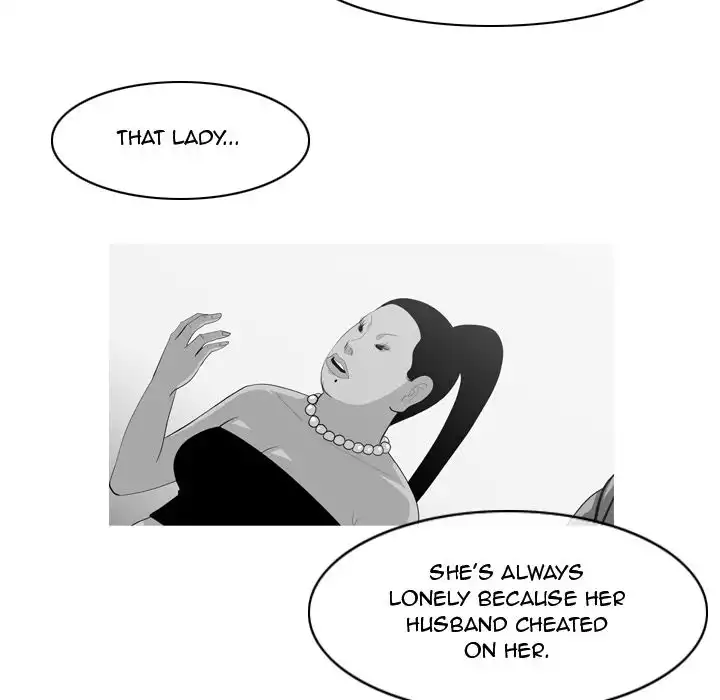 Path to Salvation Chapter 11 Page 51