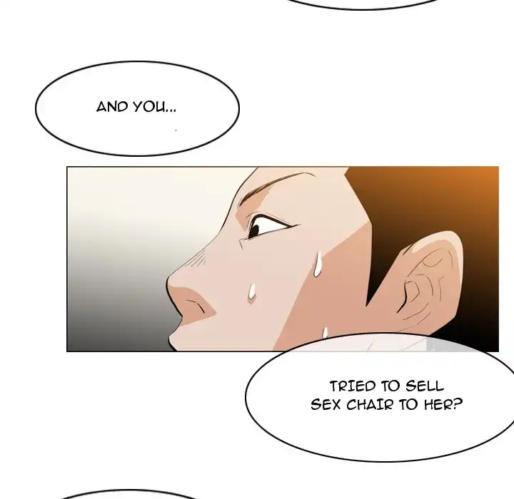Path to Salvation Chapter 11 Page 52