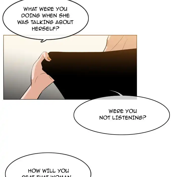 Path to Salvation Chapter 11 Page 53