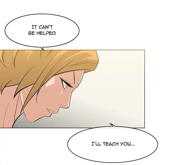 Path to Salvation Chapter 11 Page 56