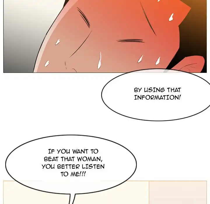 Path to Salvation Chapter 11 Page 58