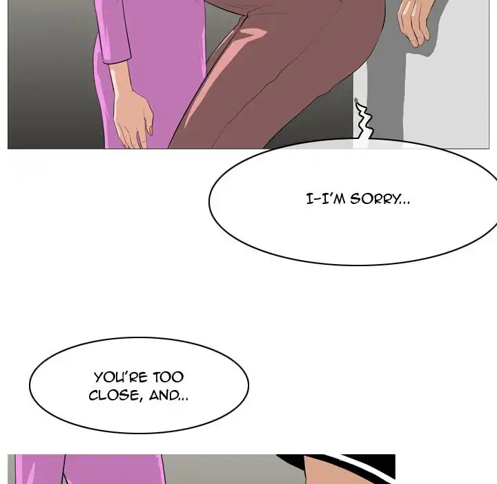 Path to Salvation Chapter 11 Page 60