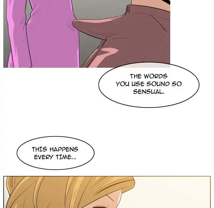 Path to Salvation Chapter 11 Page 61