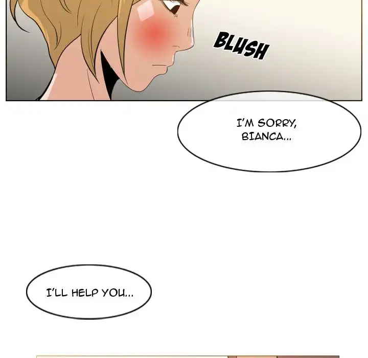 Path to Salvation Chapter 11 Page 62