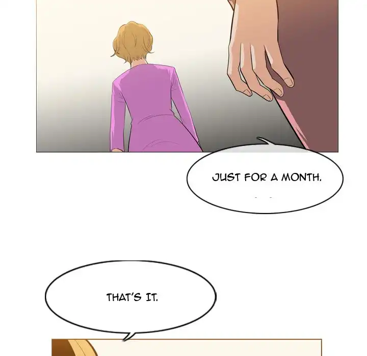 Path to Salvation Chapter 11 Page 63