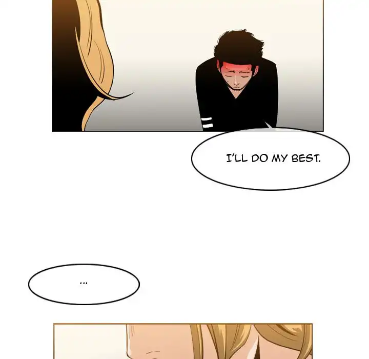 Path to Salvation Chapter 11 Page 64