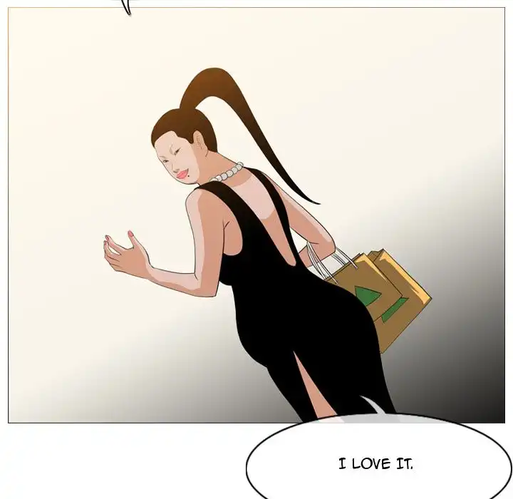 Path to Salvation Chapter 11 Page 67