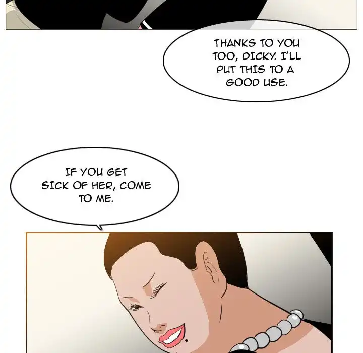 Path to Salvation Chapter 11 Page 69