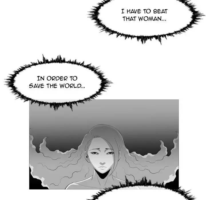 Path to Salvation Chapter 11 Page 7