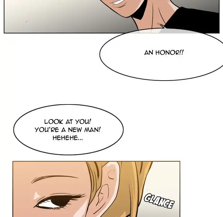 Path to Salvation Chapter 11 Page 71