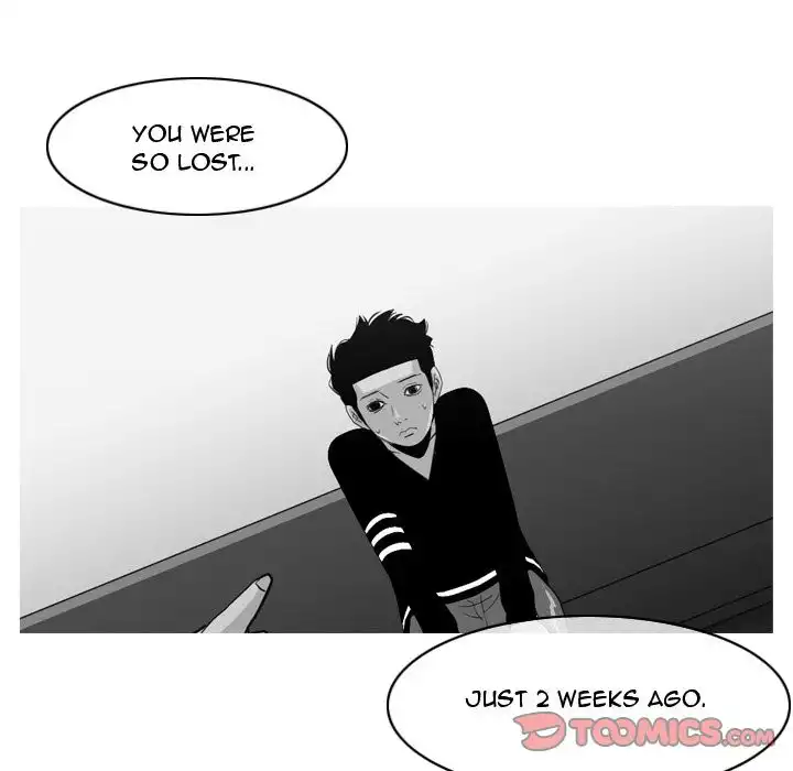 Path to Salvation Chapter 11 Page 74