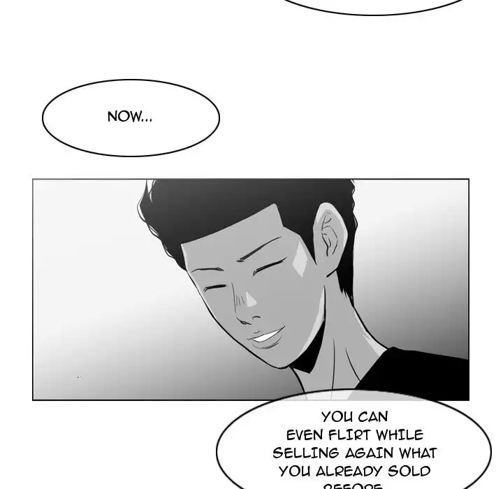 Path to Salvation Chapter 11 Page 75