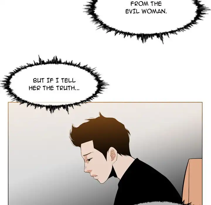 Path to Salvation Chapter 11 Page 8