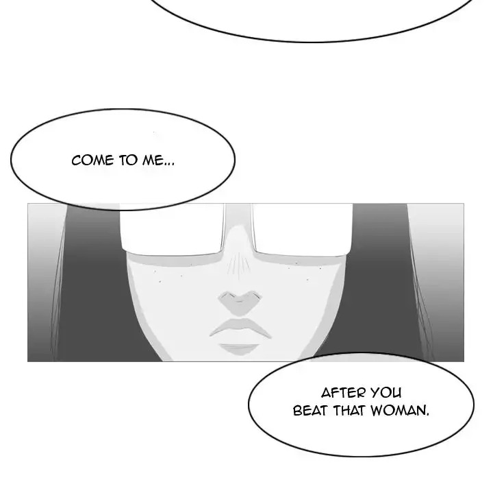 Path to Salvation Chapter 11 Page 83