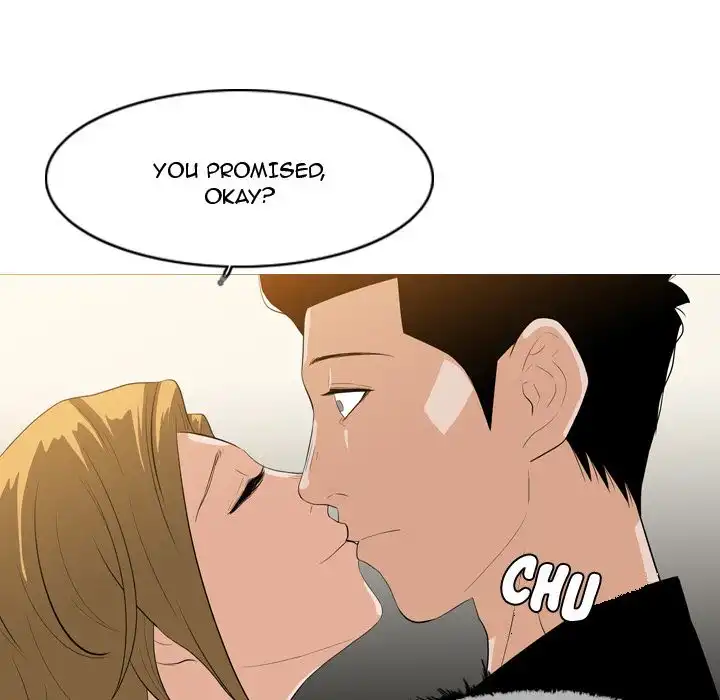 Path to Salvation Chapter 11 Page 84