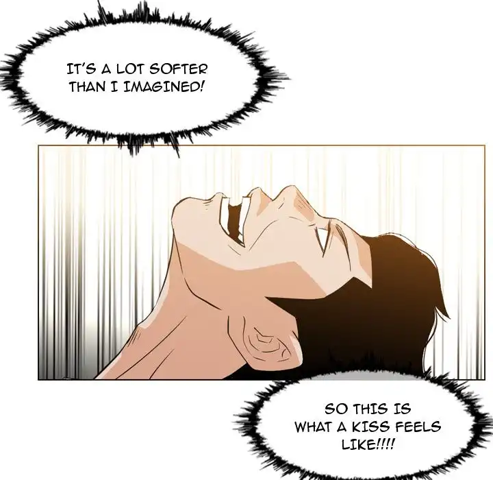 Path to Salvation Chapter 11 Page 90