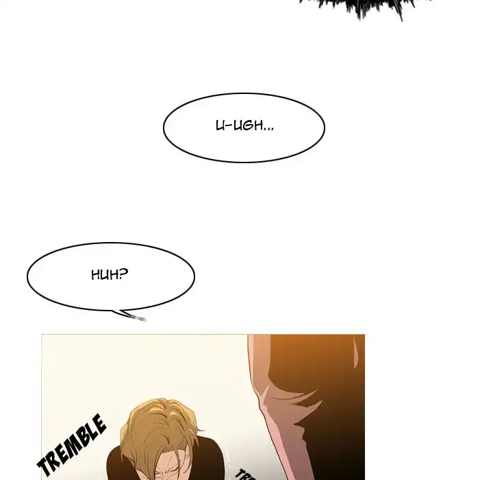 Path to Salvation Chapter 11 Page 91