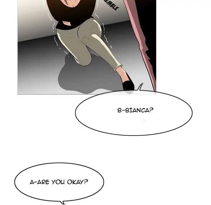 Path to Salvation Chapter 11 Page 92