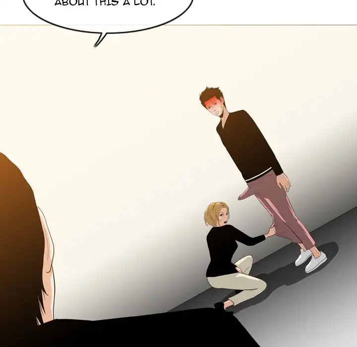 Path to Salvation Chapter 11 Page 99